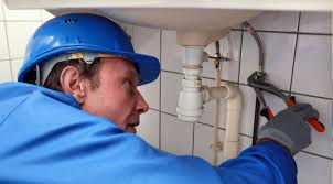 Our Proven Process for Efficient Plumbing Repairs